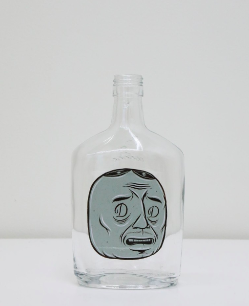 ©Barry McGee; Courtesy of the artist, Perrotin, and Ratio 3, San Francisco